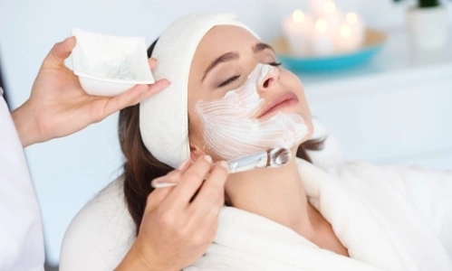 Jakešová - kosmetika a masáže