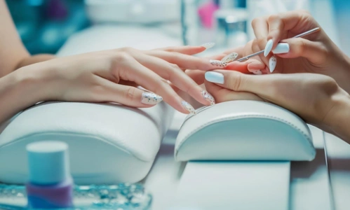 Salon Oleksandra Sukhatska