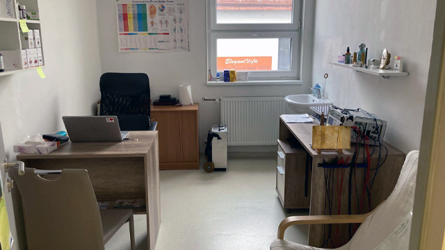 Homeopatie - Biorezonance