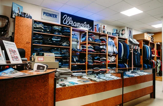 Boutique ERB & RAZÍTKA