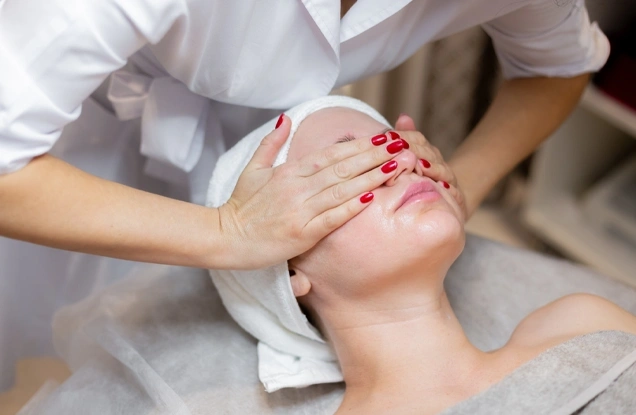 Be – Anet Beauty salon